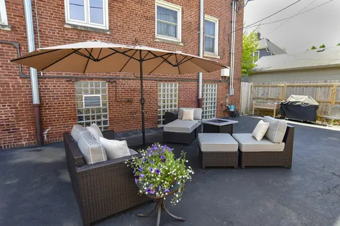 307 West Harris Avenue La Grange IL 60525