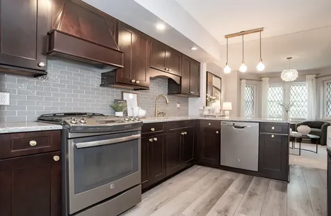 307 West Harris Avenue La Grange IL 60525