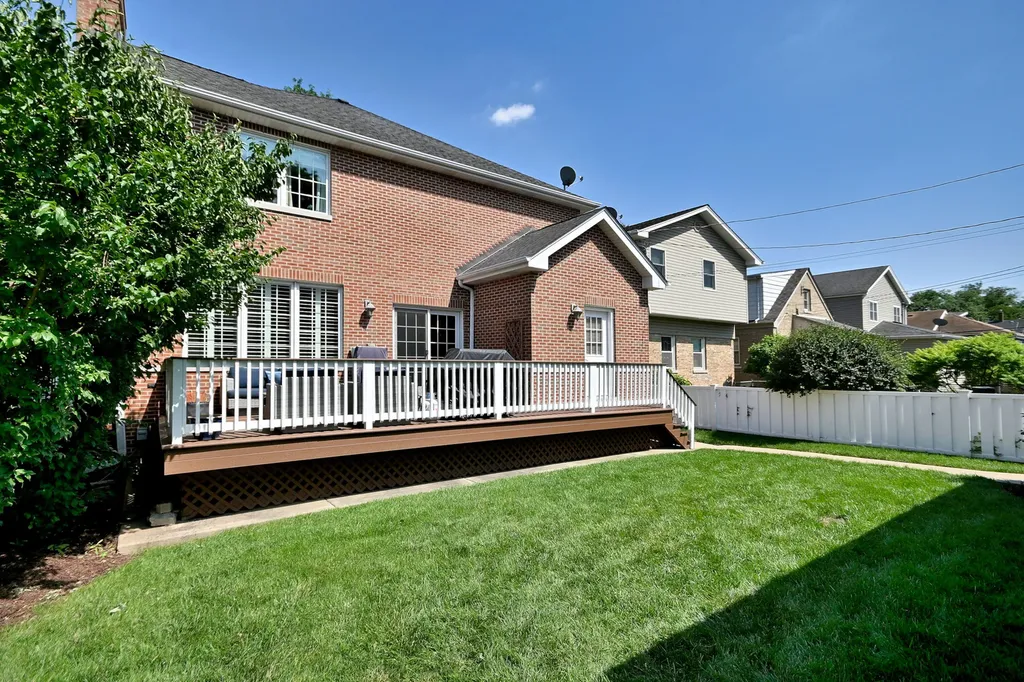 6238 North Neva Avenue Chicago IL 60631