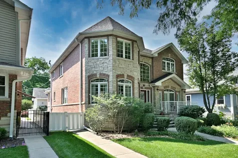 6238 North Neva Avenue Chicago IL 60631