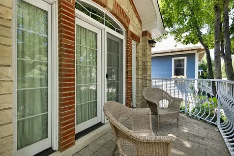 6238 North Neva Avenue Chicago IL 60631