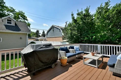 6238 North Neva Avenue Chicago IL 60631