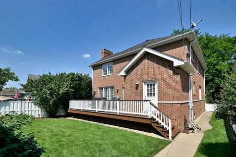 6238 North Neva Avenue Chicago IL 60631