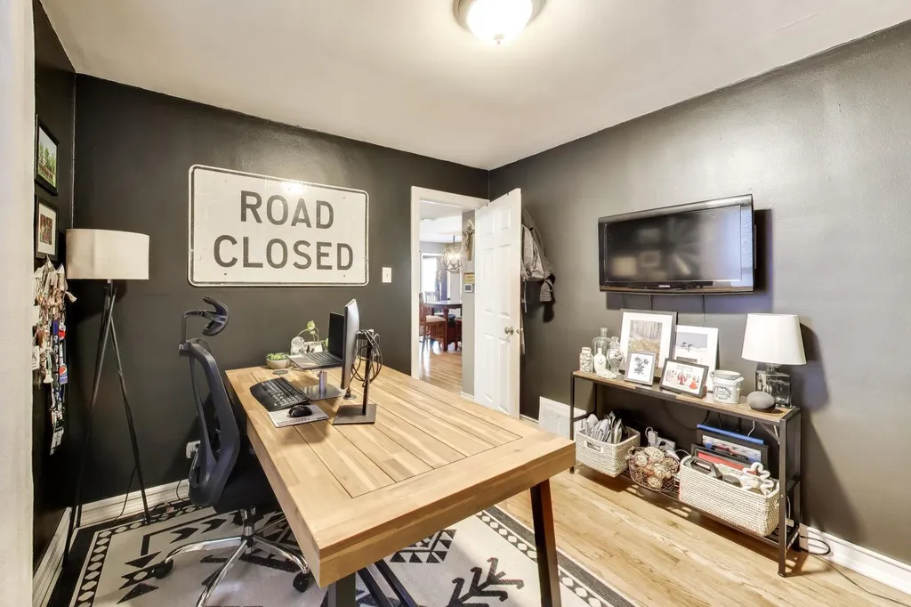 3221 North Plainfield Avenue Chicago IL 60634