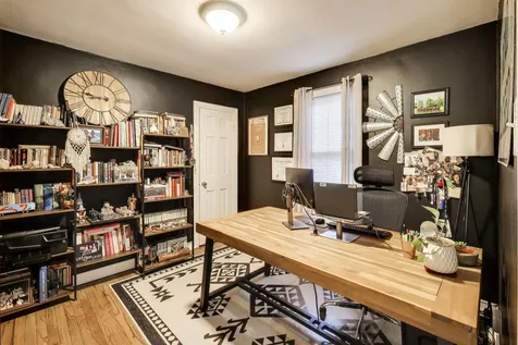 3221 North Plainfield Avenue Chicago IL 60634