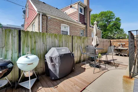 3221 North Plainfield Avenue Chicago IL 60634