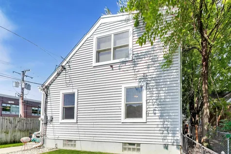 3221 North Plainfield Avenue Chicago IL 60634