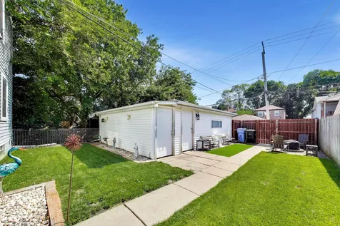 3221 North Plainfield Avenue Chicago IL 60634