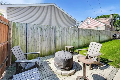 3221 North Plainfield Avenue Chicago IL 60634
