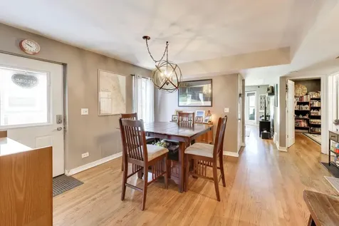 3221 North Plainfield Avenue Chicago IL 60634