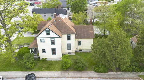 1322 Main Street Crete IL 60417