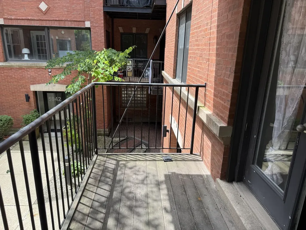 5940 South King Drive Chicago IL 60637