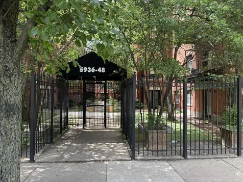 5940 South King Drive Chicago IL 60637