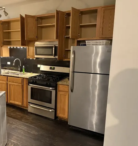 5940 South King Drive Chicago IL 60637