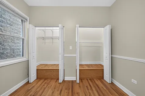 2633 West Belmont Avenue Chicago IL 60618