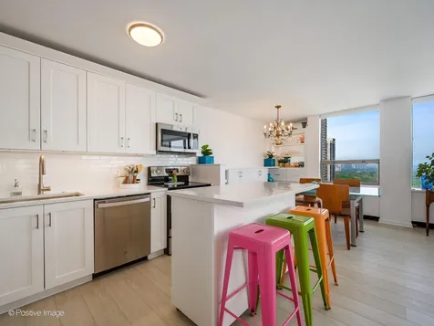 1455 North Sandburg Terrace Chicago IL 60610