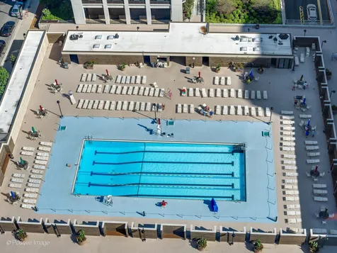 1455 North Sandburg Terrace Chicago IL 60610