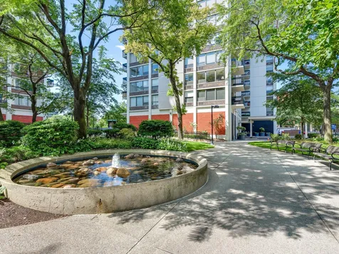 1455 North Sandburg Terrace Chicago IL 60610