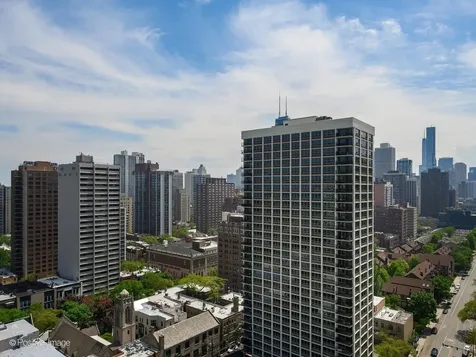 1455 North Sandburg Terrace Chicago IL 60610