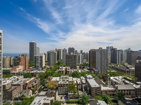 1455 North Sandburg Terrace Chicago IL 60610