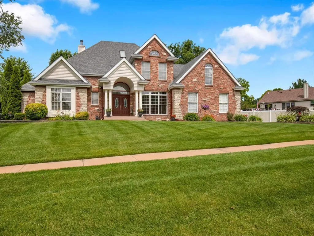8532 Suffolk Drive Rockford IL 61108