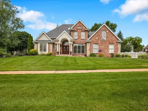 8532 Suffolk Drive Rockford IL 61108