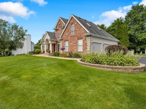 8532 Suffolk Drive Rockford IL 61108