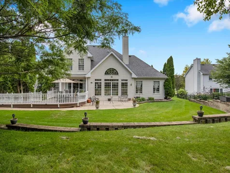 8532 Suffolk Drive Rockford IL 61108