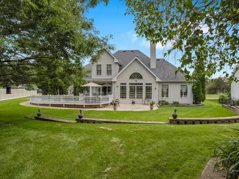 8532 Suffolk Drive Rockford IL 61108
