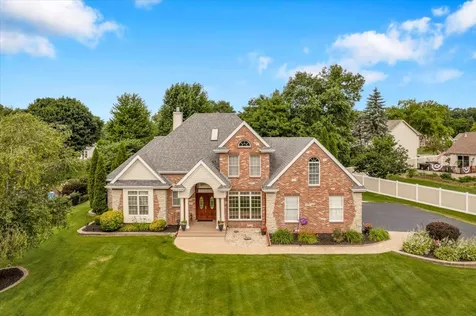 8532 Suffolk Drive Rockford IL 61108