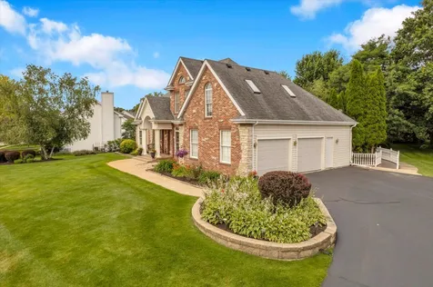 8532 Suffolk Drive Rockford IL 61108