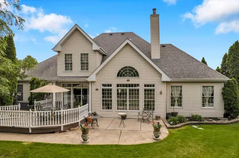 8532 Suffolk Drive Rockford IL 61108