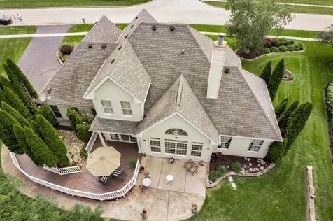 8532 Suffolk Drive Rockford IL 61108