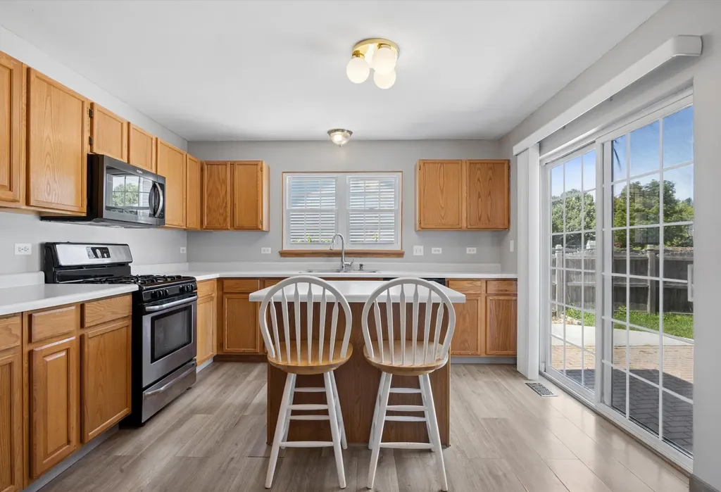 1844 Kendall Ridge Boulevard Plainfield IL 60586