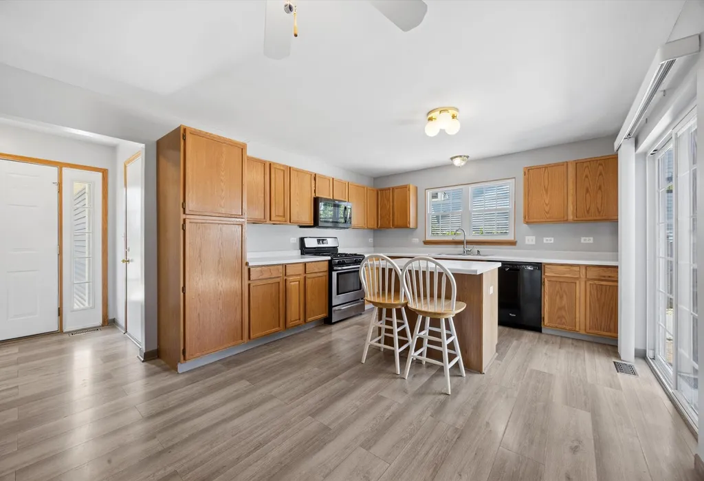 1844 Kendall Ridge Boulevard Plainfield IL 60586