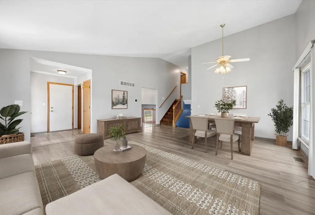 1844 Kendall Ridge Boulevard Plainfield IL 60586