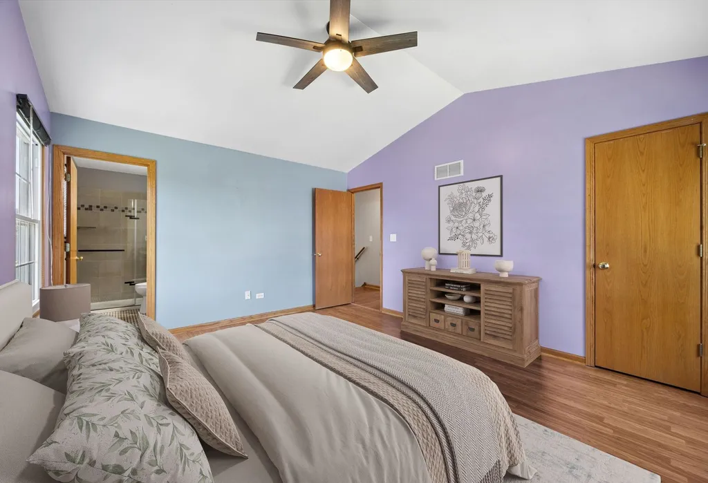 1844 Kendall Ridge Boulevard Plainfield IL 60586