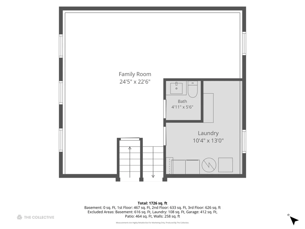 1844 Kendall Ridge Boulevard Plainfield IL 60586