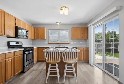 1844 Kendall Ridge Boulevard Plainfield IL 60586