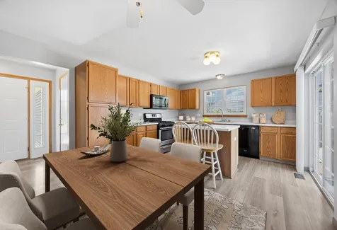 1844 Kendall Ridge Boulevard Plainfield IL 60586