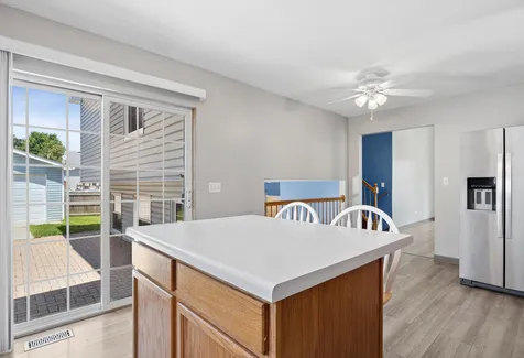 1844 Kendall Ridge Boulevard Plainfield IL 60586