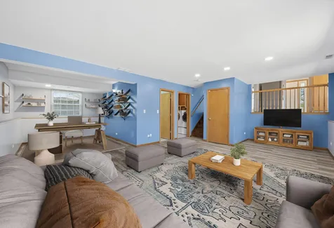 1844 Kendall Ridge Boulevard Plainfield IL 60586