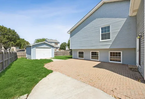 1844 Kendall Ridge Boulevard Plainfield IL 60586