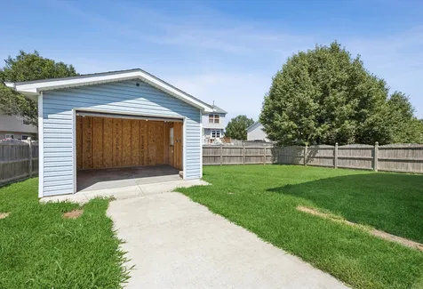 1844 Kendall Ridge Boulevard Plainfield IL 60586