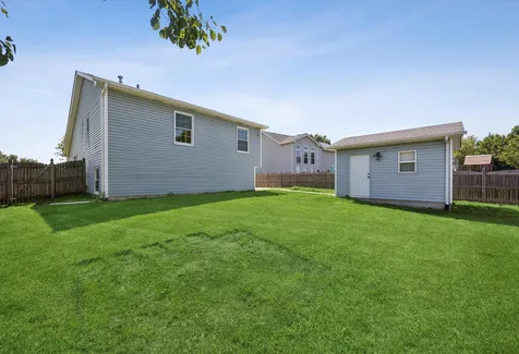 1844 Kendall Ridge Boulevard Plainfield IL 60586