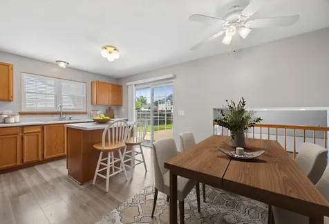 1844 Kendall Ridge Boulevard Plainfield IL 60586