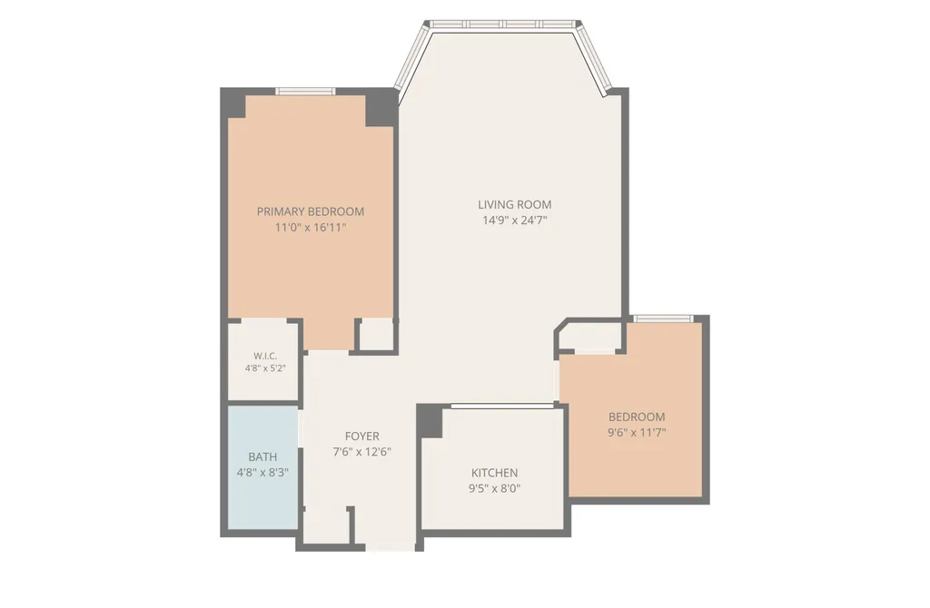 525 West Hawthorne Place Chicago IL 60657