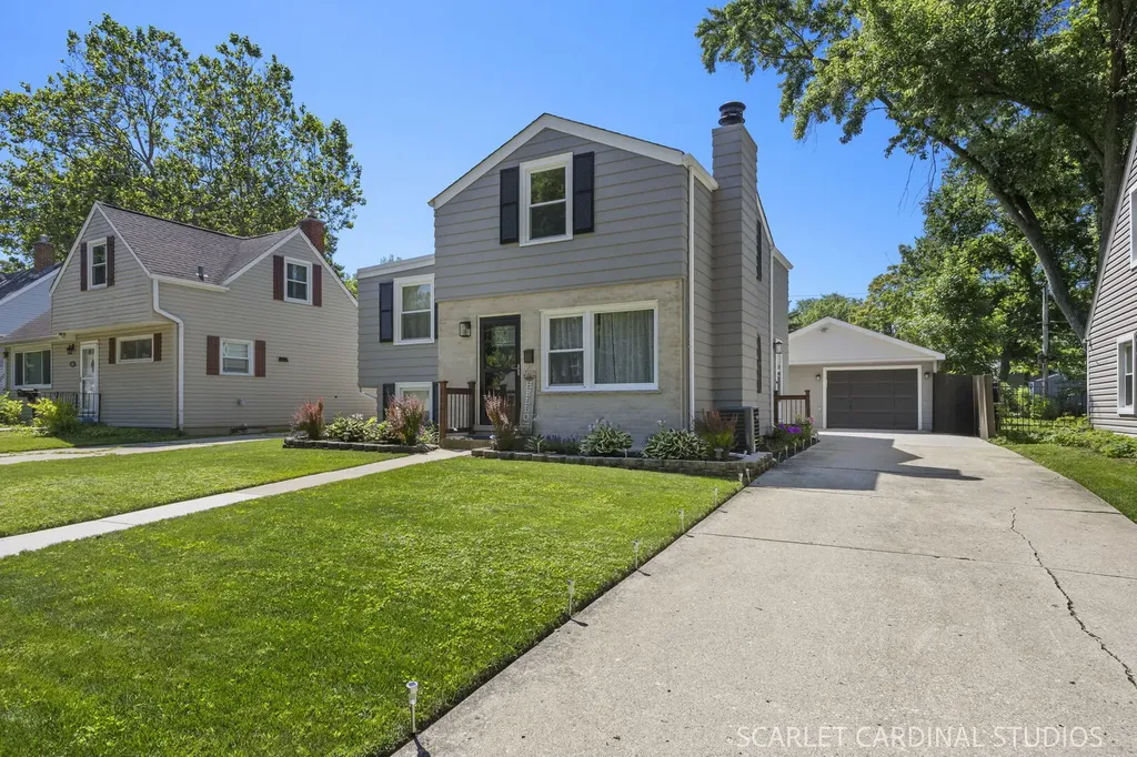 133 West Park Drive Lombard IL 60148