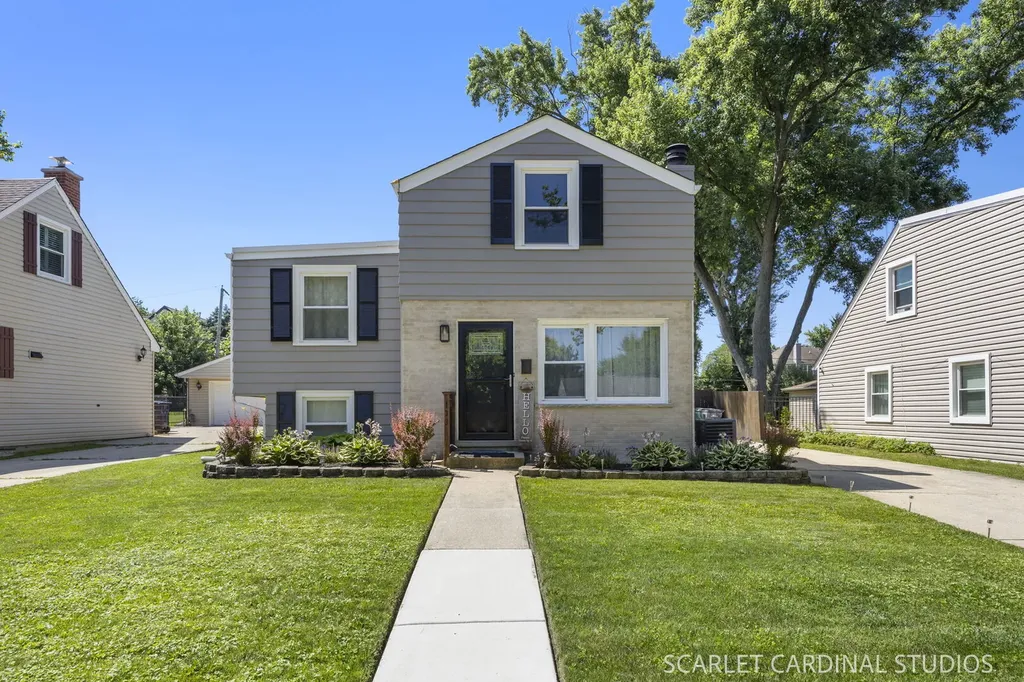 133 West Park Drive Lombard IL 60148