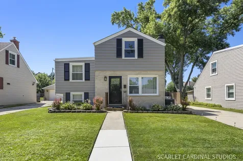 133 West Park Drive Lombard IL 60148